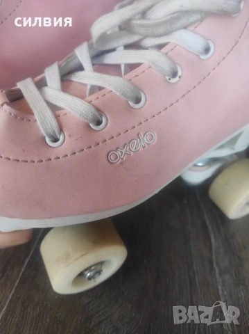 ролкови кънки , снимка 2 - Ролери, кънки - 48564895