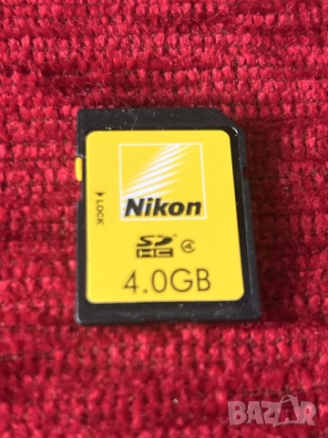Nikon Coolpix L25, снимка 4 - Фотоапарати - 55484810