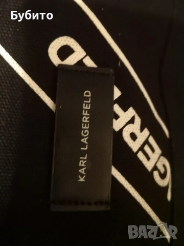 Karl lagerfeld , снимка 6 - Чанти - 54741400