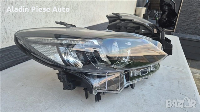 Комплект ляв и десен фар Mazda 6 Lupa Led година 2014 2015 2016 2017 2018 , снимка 6 - Аксесоари и консумативи - 54441862