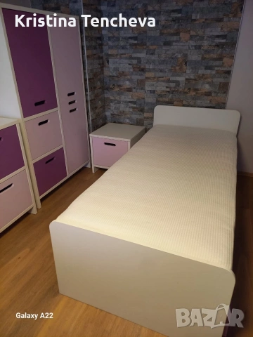 Детско обзавеждане от КАМБО , снимка 3 - Мебели за детската стая - 54156005