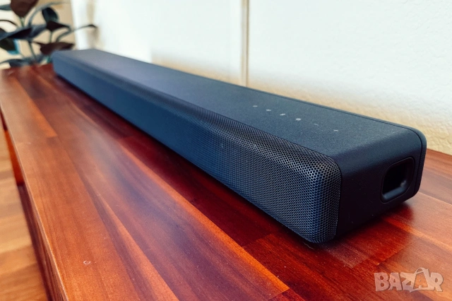 Саундбар/soundbar Sony HT-A3000 3.1 250 W Dolby Atmos DTS-X HDMI eARC, снимка 2 - Аудиосистеми - 55221660