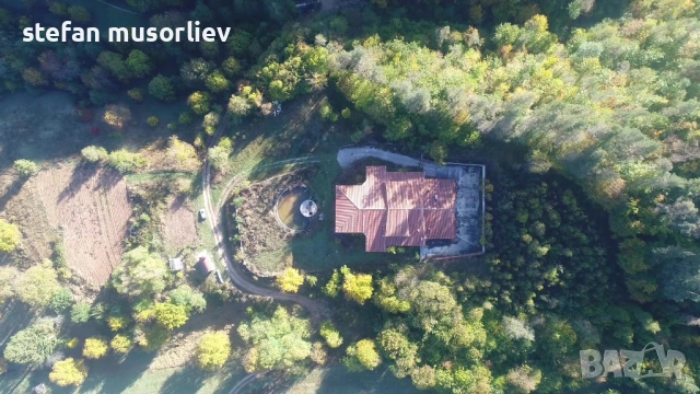 продавам имот в село Смилян община смолян, снимка 2 - Къщи - 54644543