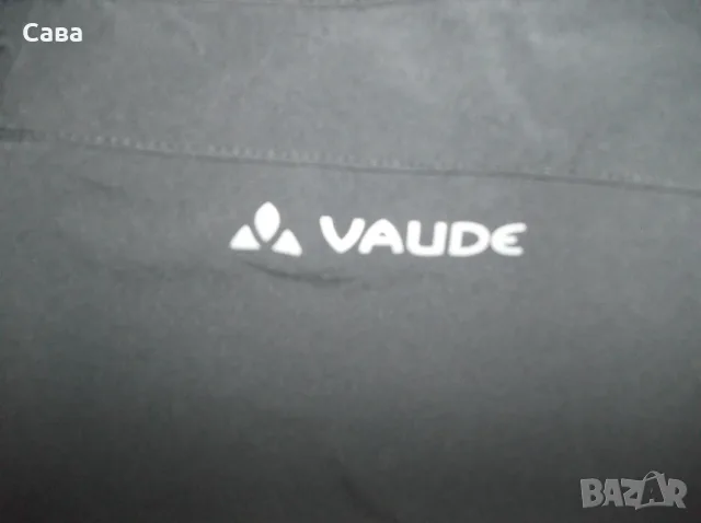 Къси панталони VAUDE  мъжки,М-Л, снимка 4 - Къси панталони - 55683982