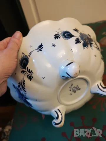 Delft фруктиера, снимка 3 - Аксесоари за кухня - 55480283