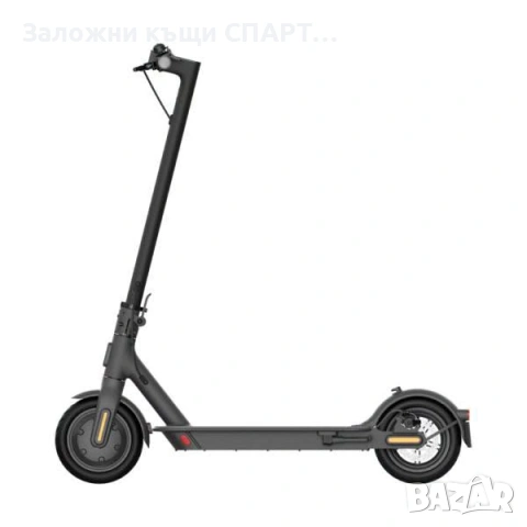 Тротинетка Mi Electric Scooter Essential 