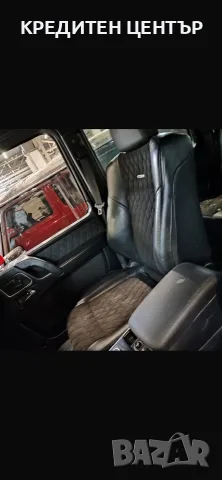 Продавам Mercedes G500 AMG , снимка 7 - Автомобили и джипове - 55480762