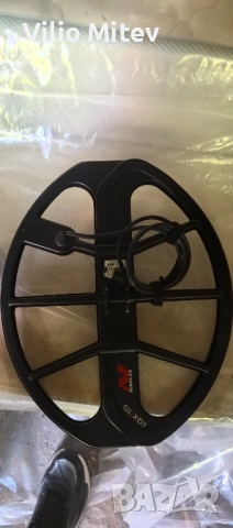 Металотърсач Minelab X-Terra Elite Expedition Pack , снимка 4 - Друга електроника - 54710413