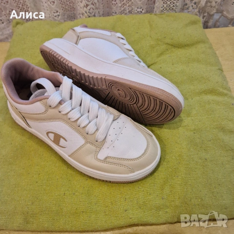 Два чифта кецове 36 номер, снимка 2 - Кецове - 54316883