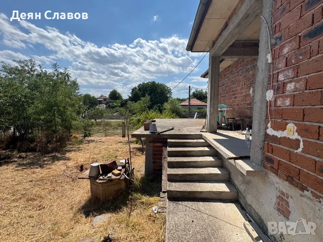 Продавам къща с имот с.Тракия, снимка 4 - Къщи - 55452003