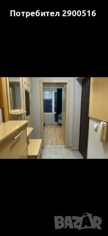 Двустаен от собственик / Колхозен пазар , снимка 6 - Апартаменти - 54639184