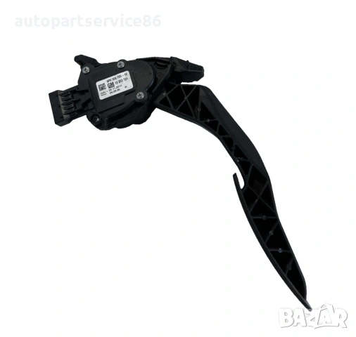 Педал за газта за Chevrolet Orlando 2.0 Vcdi (2011) 13253791