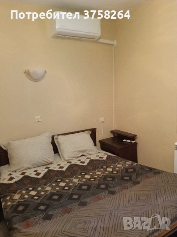 Бюджетен апартамент в Черноморец , снимка 2 - Квартири, нощувки - 55216407