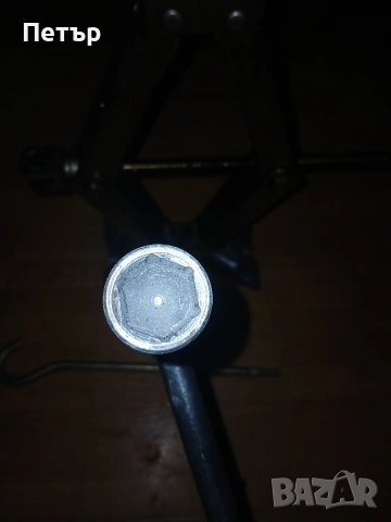 Оргинален крик за джип хонда нов, снимка 8 - Аксесоари и консумативи - 54061841