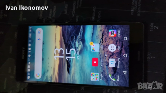 Sony Xperia Z3 16GB за части