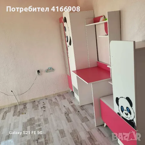 Продавам се къщата в гр.Котел, снимка 8 - Къщи - 55364893