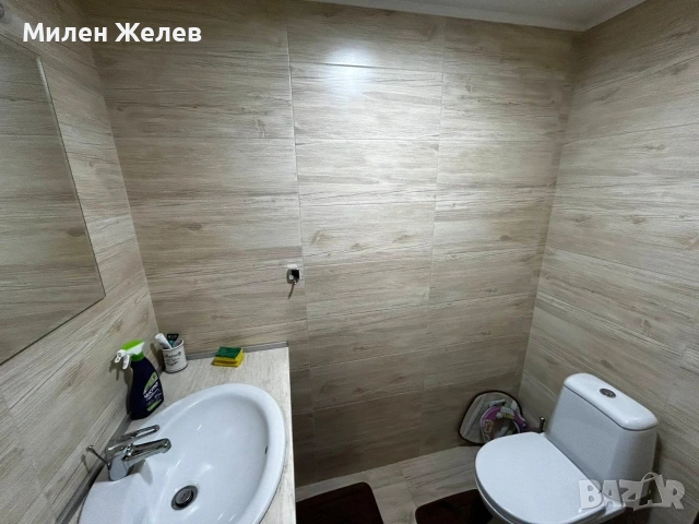 Продава напълно обзаведена къща в центъра на Трявна , снимка 13 - Къщи - 54414803