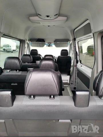 Бус под наем - 8+1 местен, снимка 13 - Rent a car - 49783758