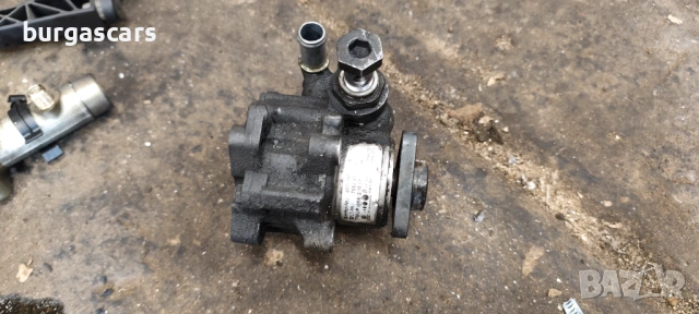 Хидравлична помпа 4F0 145 155 A Audi A6 Avant 4G C6 3.0TDI - 224к.с., снимка 2 - Части - 54931565