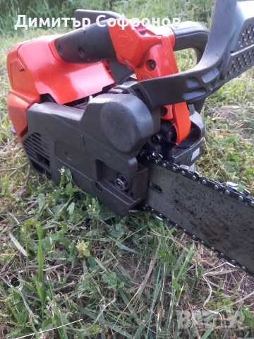 Husqvarna t540 xp stihl хускварна щил , снимка 5 - Градинска техника - 54444202