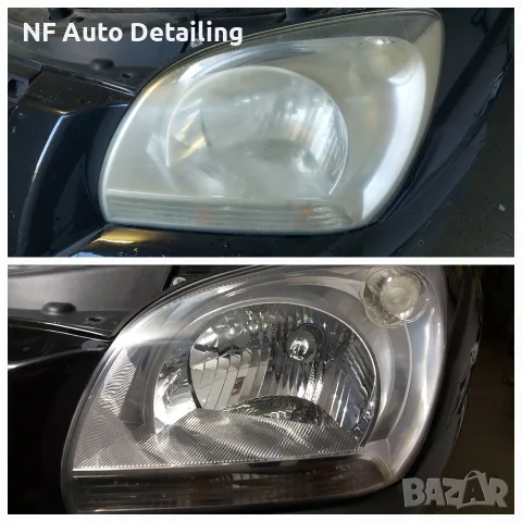 NF Auto Detailing, снимка 15 - Полиране - 55485048