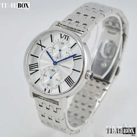 Viceroy Chic Multifunction Acero 42282-13, снимка 2 - Дамски - 55357266
