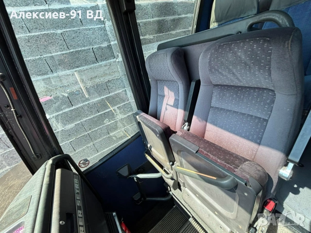 Setra S315HD, снимка 9 - Бусове и автобуси - 54431446