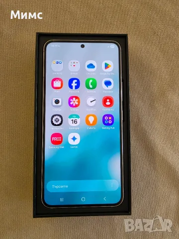 Samsung Galaxy S 22
