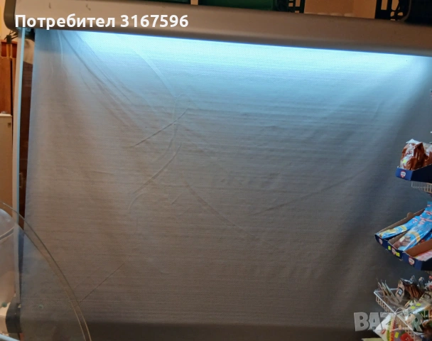 Продавам хладилна витрина 