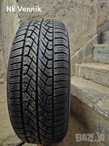 Резервна гума YOKOHAMA за Субару 215 55 17