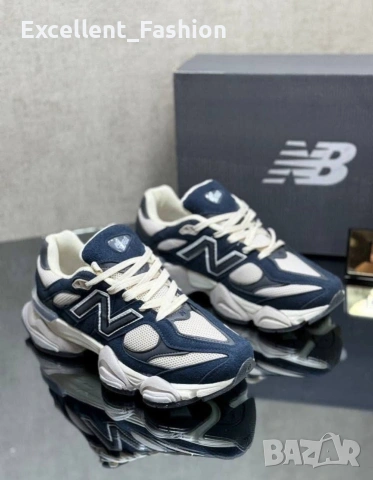 Унисекс модел New Balance , снимка 11 - Маратонки - 54447129
