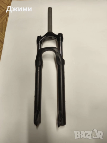 Вилка RockShox 27.5 Judy TK 100 мм QR цола за колело велосипед