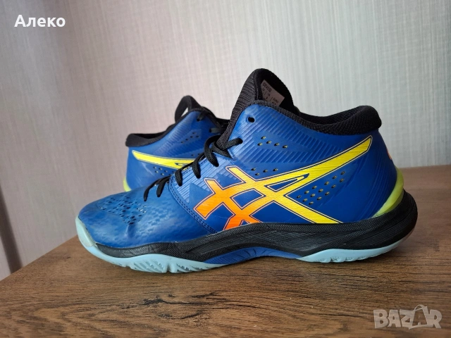 asics маратонки 41 номер. , снимка 6 - Маратонки - 54673538
