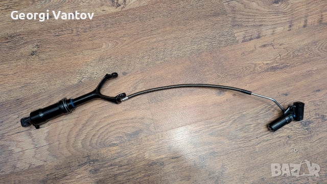 Specialized Rockshox Sid Brain 2.0, снимка 3 - Части за велосипеди - 53952142
