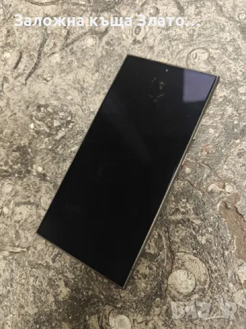 Samsung S 24 Ultra - 256 GB - перфектно работещ с леки следи от употреба, снимка 2 - Samsung - 55318477