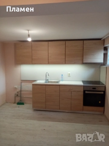 САМОСТОЯТЕЛНА СТАЯ