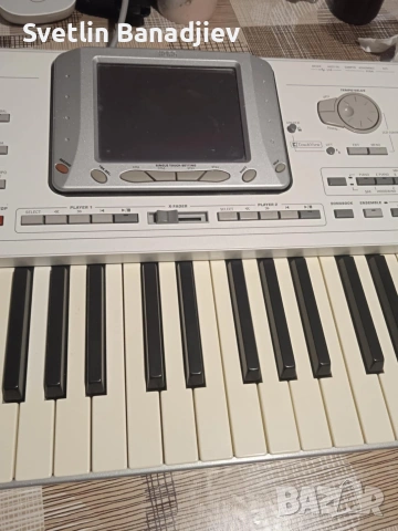 продавам Korg pa2x 5 октави , снимка 3 - Синтезатори - 54493215