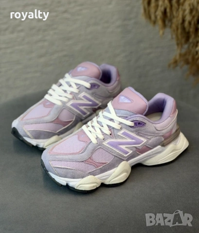 New Balance 9060 Нови Дамски Маратонки 36-40 Номер Ню Баланс , снимка 2 - Маратонки - 54111244