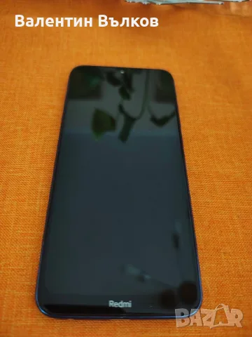 Xiaomi Redmi Note 8T