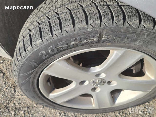 Продава се , снимка 7 - Автомобили и джипове - 54395291