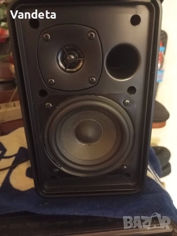 Тонколони Onkyo в състояние като нови., снимка 7 - Тонколони - 53164777