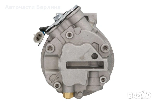 Компресор за климатик за Opel Astra и Opel Zafira, снимка 5 - Части - 54859569