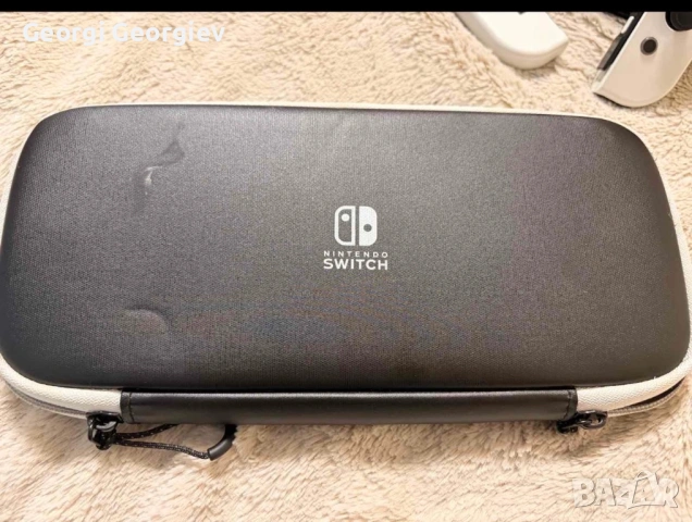 Nintendo Switch 1 , снимка 8 - Nintendo конзоли - 54728749