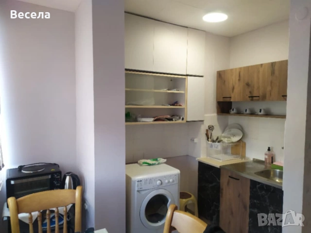 Нощувки  студио в Търговище, снимка 5 - Квартири, нощувки - 54025708