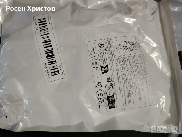 8 м. дълъг кабел за камера Тип-C, снимка 3 - USB кабели - 55693078