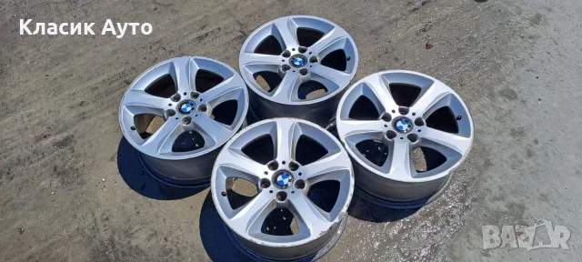 Джанти BMW 17цола
