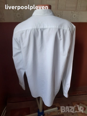 👉Нова Marc O Polo Original L, снимка 3 - Ризи - 54632401