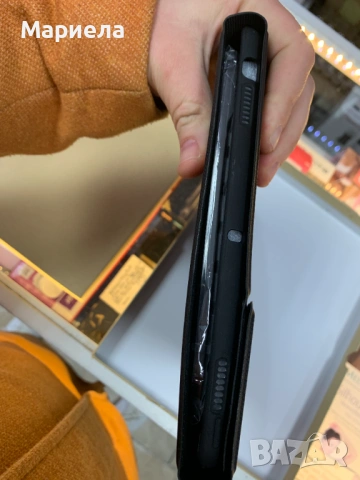 Безжична клавиатура с кейс 11,5” / Ipad / Черна, снимка 8 - Калъфи, кейсове - 54037523