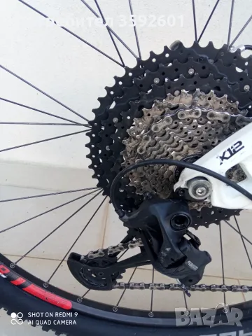 cannondale  scalpel 29 цола., снимка 14 - Велосипеди - 55622325