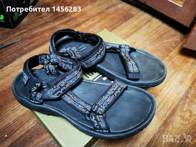 Спортни сандали Teva 42 н